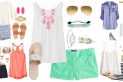 Casual Summer Polyvore Outfits You Should Not Miss