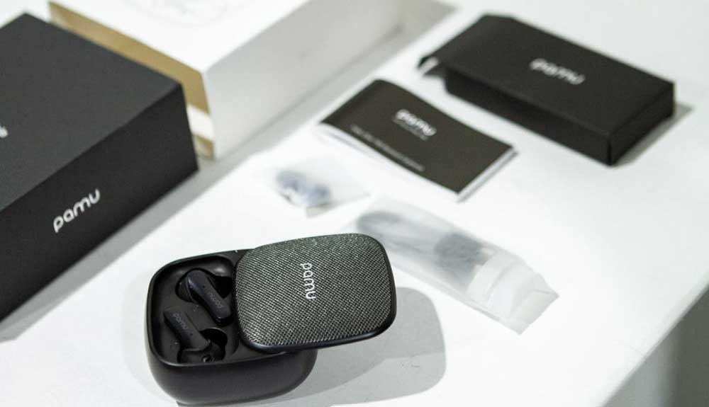 Pamu Slide: Best New Wireless Earbuds??