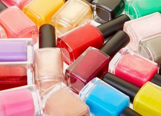 Nail polish colors that stretch your fingers: which ones to use?