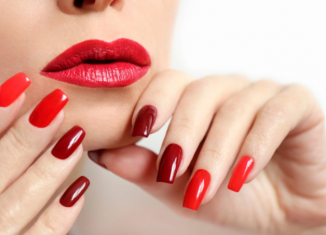 Our advice for applying your semi-permanent varnish