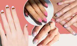 Nail manicure: how to have beautiful hands?