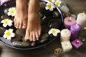 Pedicure:don’t overlook your feet