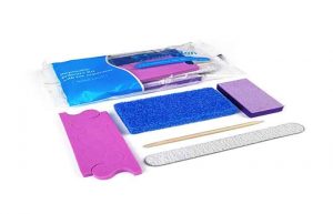 Mani and Pedi Kit Set