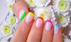 The 20 varnish trends for spring