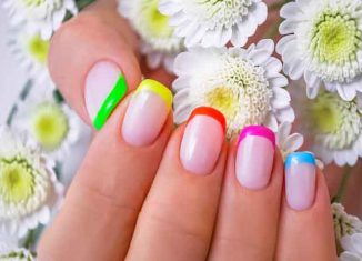 The 20 varnish trends for spring