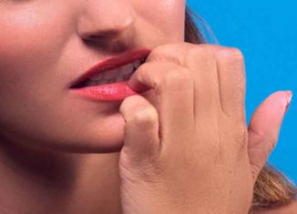 3 tips to stop biting your nails and get a perfect manicure