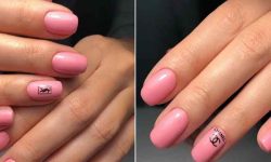 Russian manicure: a technique for a varnish that lasts more than a month?