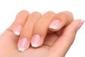2 minutes for beautiful and strong nails