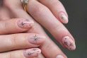 Wedding nail: Tips for a wedding manicure
