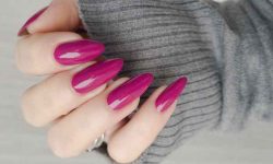 Everything you need to know about false nails