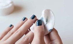 How to use washable nail wipes?