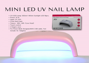 nail lamp
