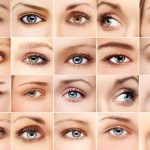 What Do Your Eyes Say About You