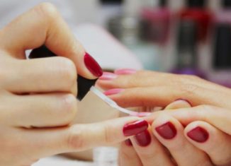 7 Tips For Mastering Nail Art At Home