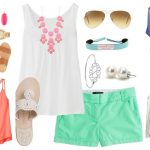 Casual Summer Polyvore Outfits You Should Not Miss