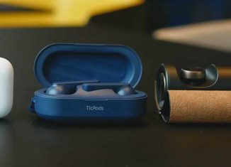 True Wireless Headphones Compared: PamuScroll vs Airpods vs TicPods Free