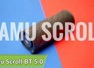 Interesting Investment for TWS Earphones – PaMu Scroll