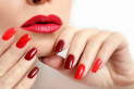 Our advice for applying your semi-permanent varnish