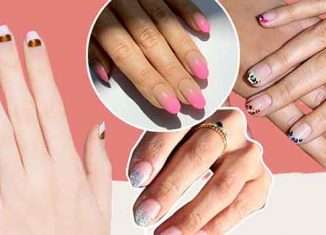 Nail manicure: how to have beautiful hands?