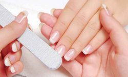 Should you cut or file your nails?