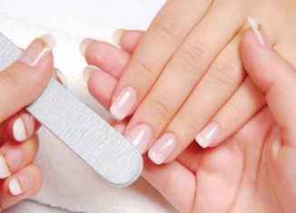 Should you cut or file your nails?