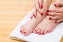 4 good reasons to take care of your feet