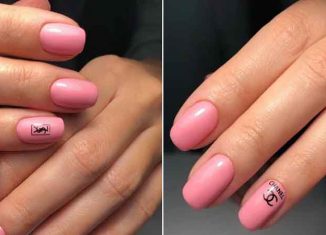 Russian manicure: a technique for a varnish that lasts more than a month?