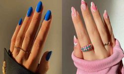 Nail art: the 5 essential trends of summer 2022