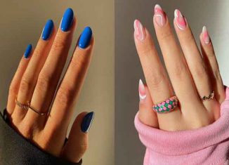 Nail art: the 5 essential trends of summer 2022