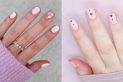 Nail art ideas for Valentine’s Day