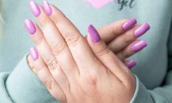 False nail starter kit: what to choose?