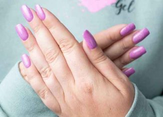 False nail starter kit: what to choose?