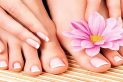 How to make your feet beautiful?