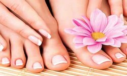 How to make your feet beautiful?