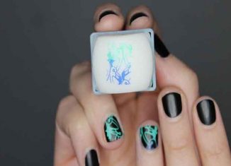 Nail stamping: what is it and how to do it?