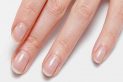 The secret to having long and hard nails