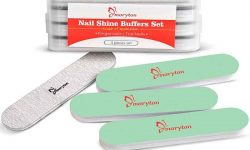 3 reasons to fall for Maryton nail files