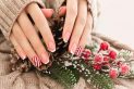 The manicure hits of winter