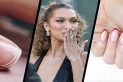 The French manicure revisited: trends and new features