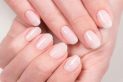 What is a gel manicure?