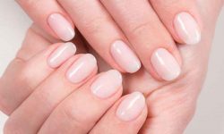 What is a gel manicure?