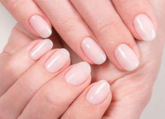 What is a gel manicure?