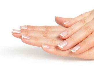 Tips to Keep Nails White