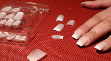 Nail capsules: what exactly are they?