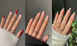 Manicure techniques: The different ways to dress your nails!